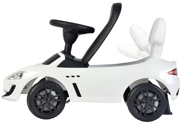 Ride On Maserati Push Car