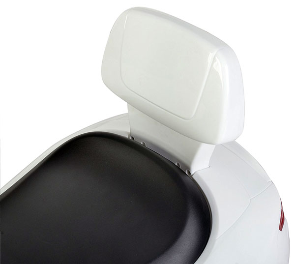 Ride On Maserati Push Car