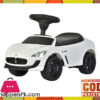 Ride On Maserati Push Car