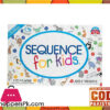 Sequence Board Game For Kids 8003