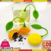 Silicone Lemon Tea Strainer One Pieces