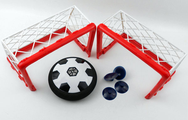 Sport Set Bumper Ball For Kids