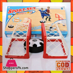 Sport Set Bumper Ball For Kids