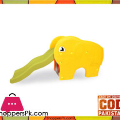 The Haenim is a Korean Elephant