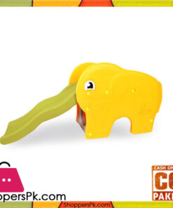 The Haenim is a Korean Elephant