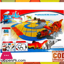 Train Peradise Come on Train for Kid