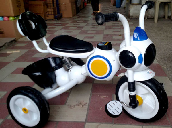 Tricycle For Kid