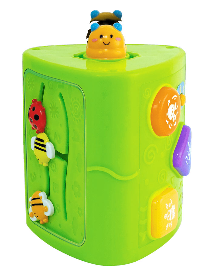 Winfun 3 In 1 Activity Roller 5 Winfun 3 In 1 Activity Roller