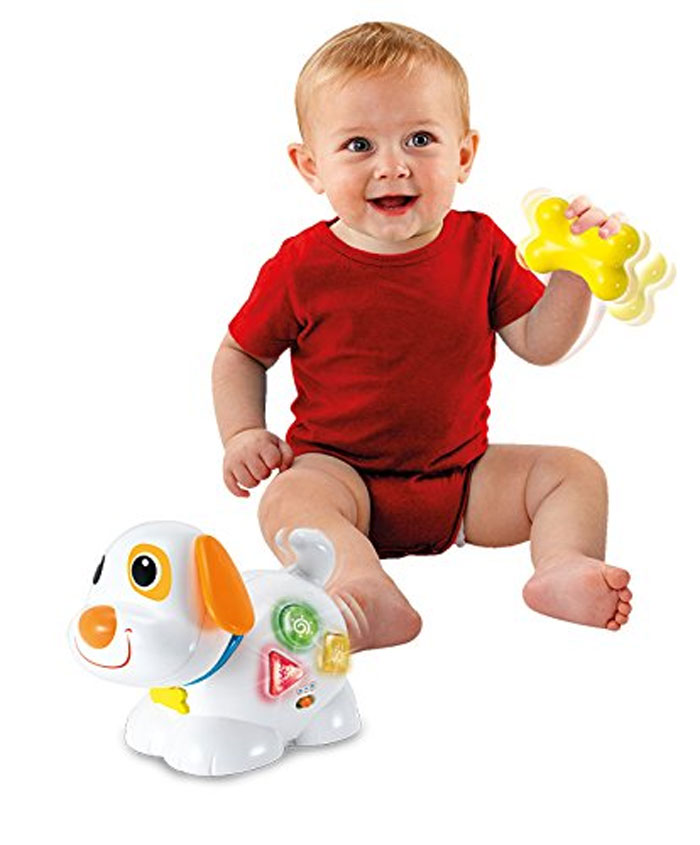 Winfun Fun N Playful Puppy 5 Winfun Fun N Playful Puppy