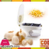 3 In 1 Slice Garlic Press
