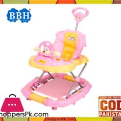 3in1 Baby Walker BBH 3290E