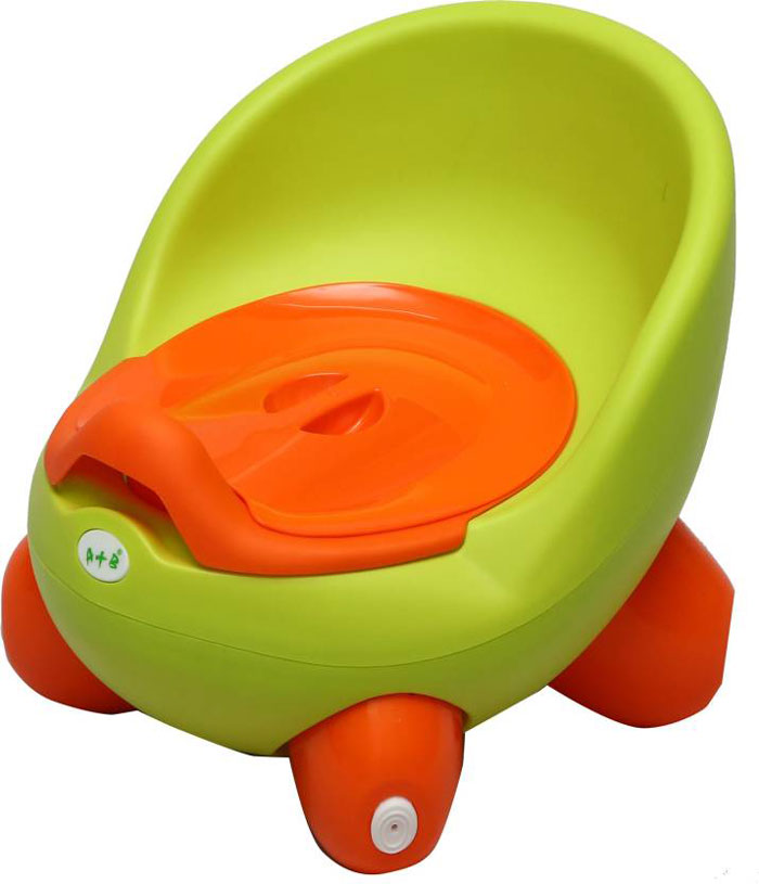 A+B Comfortable Potty Toilet Training Closestool