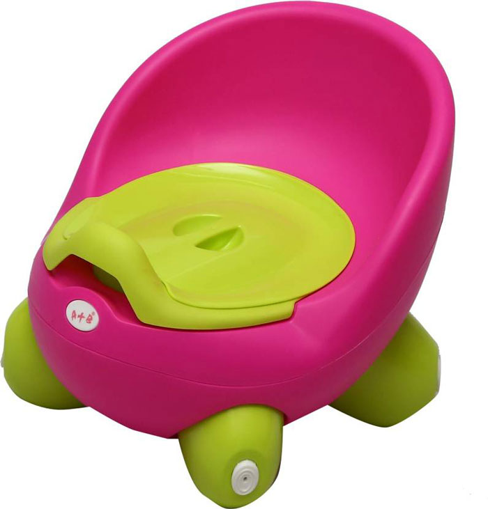 A+B Comfortable Potty Toilet Training Closestool
