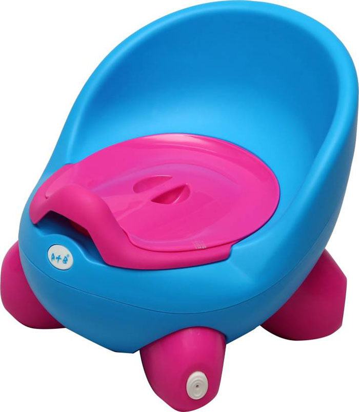 A+B Comfortable Potty Toilet Training Closestool