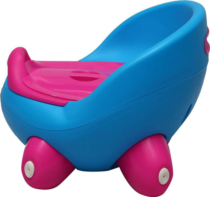 A+B Comfortable Potty Toilet Training Closestool