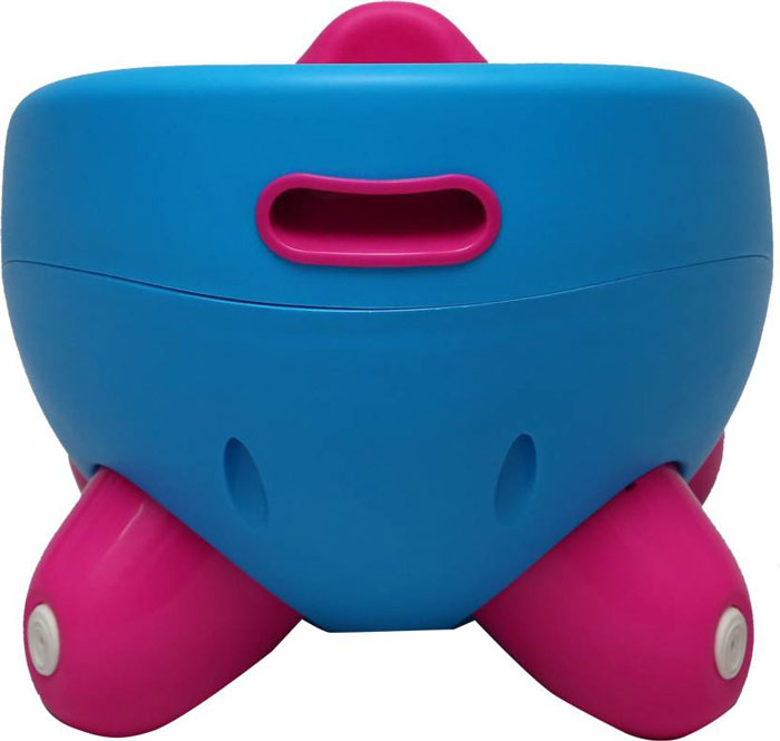 A+B Comfortable Potty Toilet Training Closestool