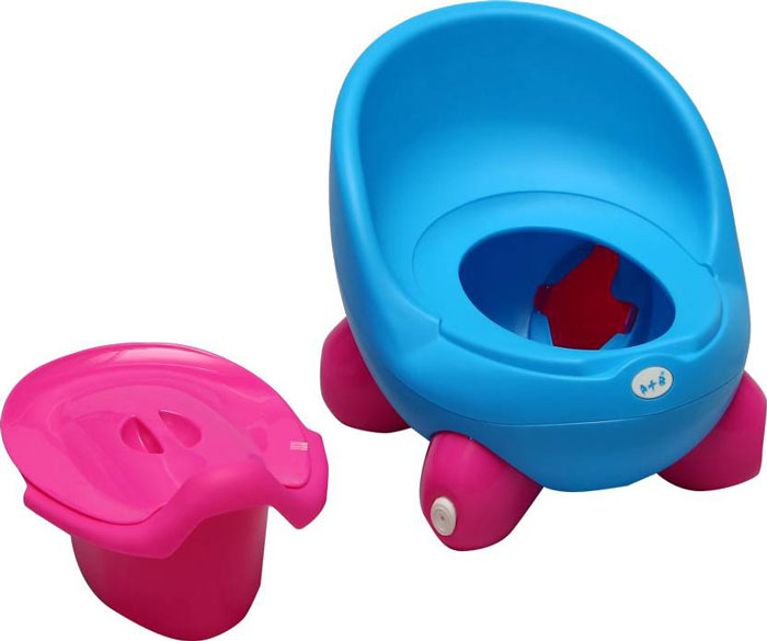 A+B Comfortable Potty Toilet Training Closestool