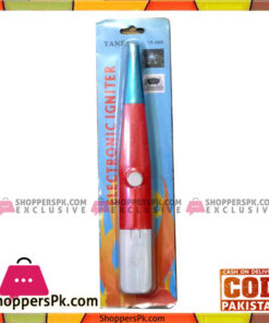 Allume Electronic Kitchen Lighter