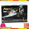 Ares1 Mobile App Game Gun