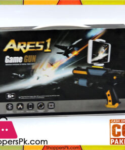 Ares1 Mobile App Game Gun