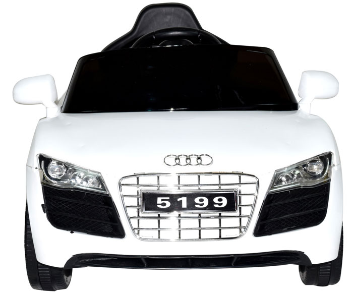 Audi 6188 Kids Car With Remote Control