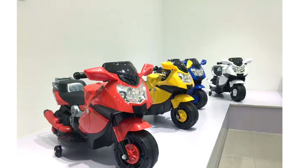 Bmw Battery Operated Bike For Kid ( 2 To 5 Year Age) T88