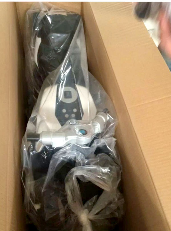 Bmw Battery Operated Bike For Kid ( 2 To 5 Year Age) T88