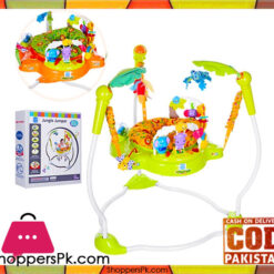 Happy Jungle Animals Jumper 63569