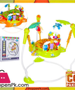 Happy Jungle Animals Jumper 63569