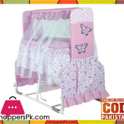 Baby Love Cradle for Children with Mosquito Net KDD-732
