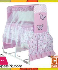 Baby Love Cradle for Children with Mosquito Net KDD-732