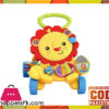 Baby Musical Piano Lion Walker 2 Baby Musical Piano Lion Walker