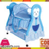 Baby Rocking Cardle With Animal Design Kdd-181