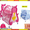 Baby Rocking Cardle With Animal Design Kdd-182