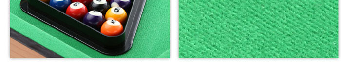 Billiard Pool Table Toy Game For Kids 32 Inch Hg203D