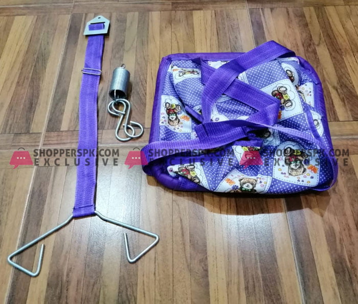 Shopino Exer Jumper Jump And Learn