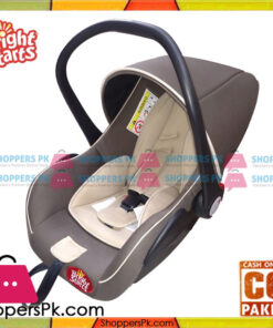 Bright Starts Carry Cot