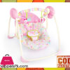 Bright Starts Portable Swing, Flutter Dot