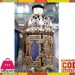 Candle Stand Metal B8