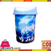 Cartoon Plastic Dustbin