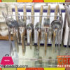 Elegant Germany 26 Pieces Cutlery Set A7