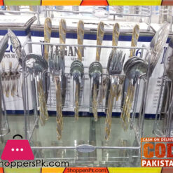 Elegant Germany 26 Pieces Cutlery Set A9