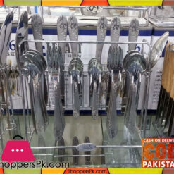 Elegant Germany 26 Pieces Cutlery Set A10