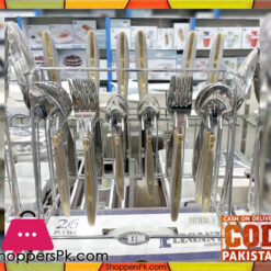 Elegant Germany 26 Pieces Cutlery Set A2