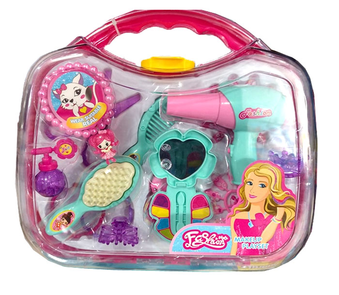 Fashion Makeup Play Set