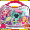 Fashion Makeup Play Set 2 Fashion Makeup Play Set
