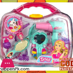 Fashion Makeup Play Set