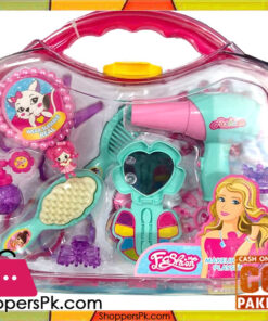 Fashion Makeup Play Set