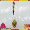 Fibre Plastic Keychain Bag Hanging JKI1
