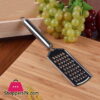 Handheld Stainless Steel Grater